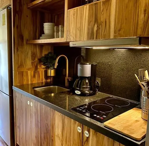 Unique In Playa - Walk To + 5th Avenue Apartamento