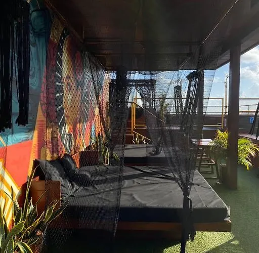 Apartamento Unique In Playa - Walk To + 5th Avenue