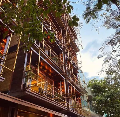 Apartamento Unique In Playa - Walk To + 5th Avenue *
