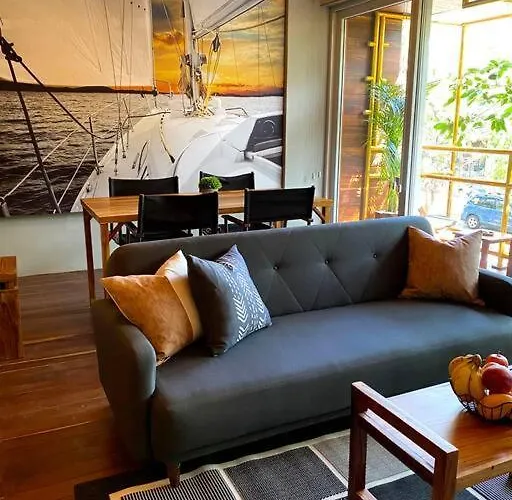 Unique In Playa - Walk To + 5th Avenue Apartamento