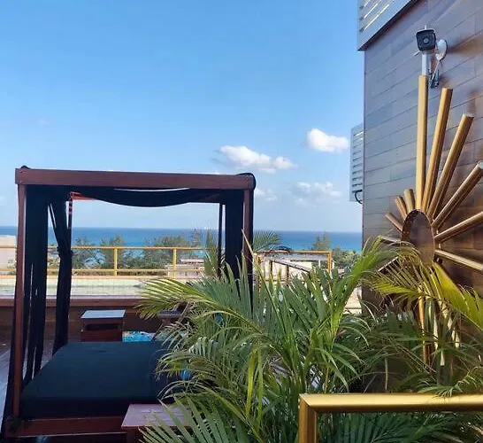 Unique In Playa - Walk To + 5th Avenue *