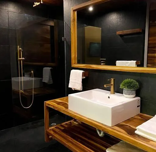 Apartamento Unique In Playa - Walk To + 5th Avenue Playa del Carmen