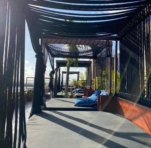 Apartamento Unique In Playa - Walk To + 5th Avenue