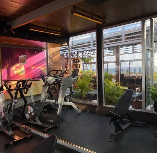 Unique In Playa - Walk To + 5th Avenue Apartamento
