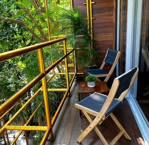 Apartamento Unique In Playa - Walk To + 5th Avenue *