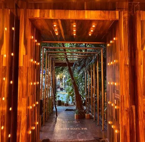 Apartamento Unique In Playa - Walk To + 5th Avenue Playa del Carmen