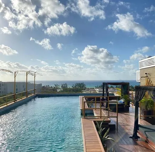 Apartamento Unique In Playa - Walk To + 5th Avenue