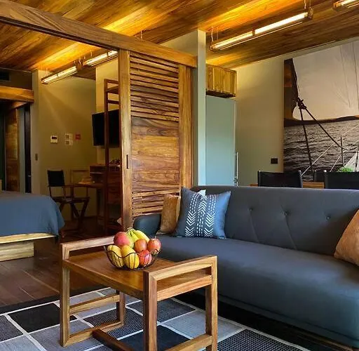 Unique In Playa - Walk To + 5th Avenue Apartamento Playa del Carmen