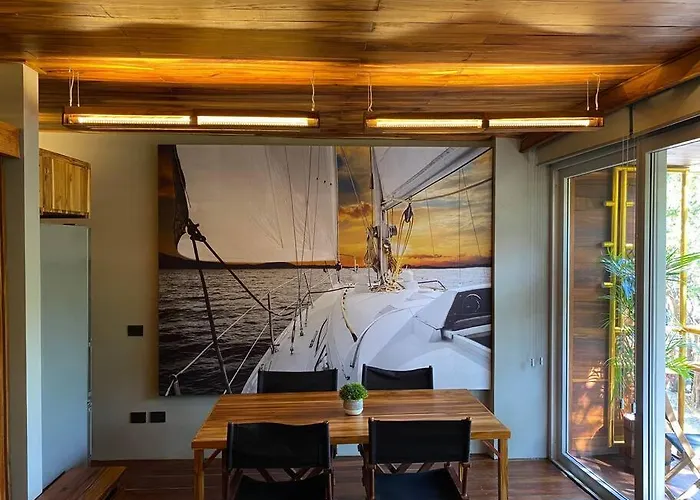 Apartamento Unique In Playa - Walk To + 5th Avenue